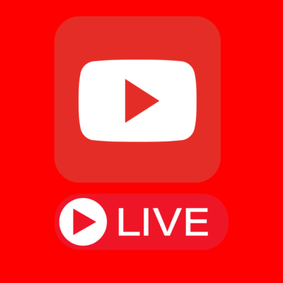 Buy YouTube Live stream